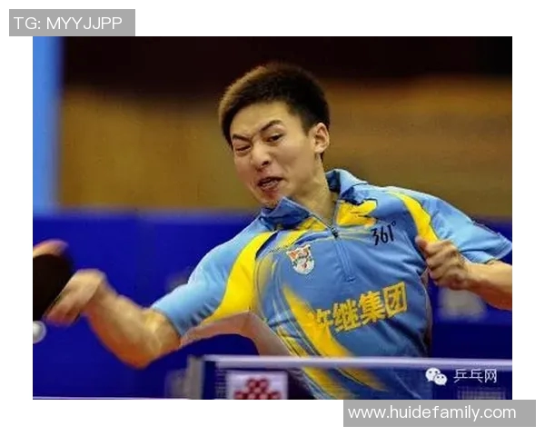 杭州乒乓球队战术解析：深入探讨盯防体系的运用与效果