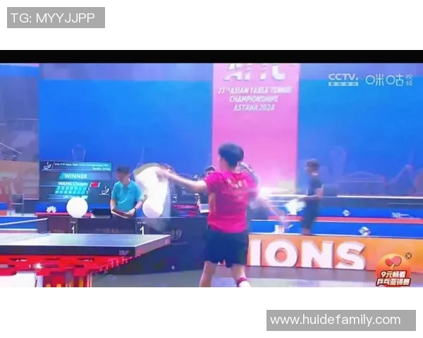 杭州乒乓球队技术实力强劲荣登全国第五名引发关注