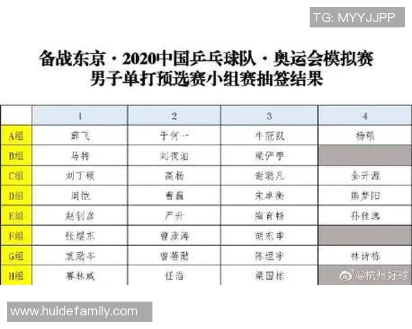 杭州乒乓球队意识探讨与发展策略的深度分析与思考