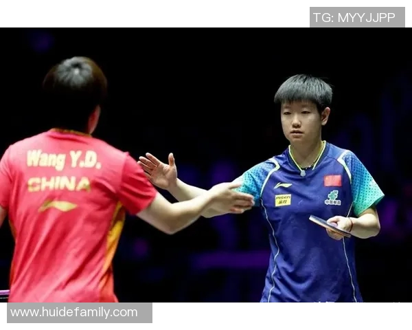 杭州乒乓球队心理素质分析与提升策略研究报告 杭州乒乓球队心理素质分析与提升策略研究报告