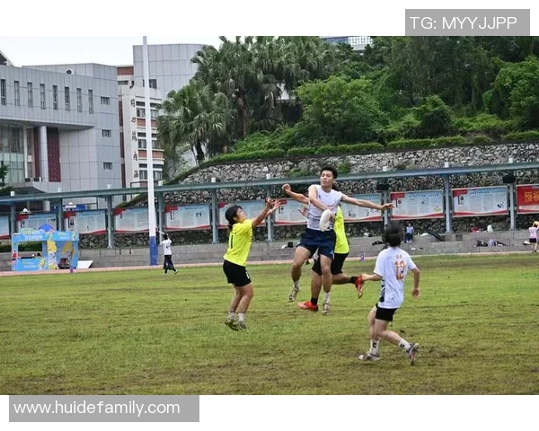 飞盘飞扬:见证广州飞盘队从萌芽到辉煌的成长历程 飞盘飞扬:见证广州飞盘队从萌芽到辉煌的成长历程