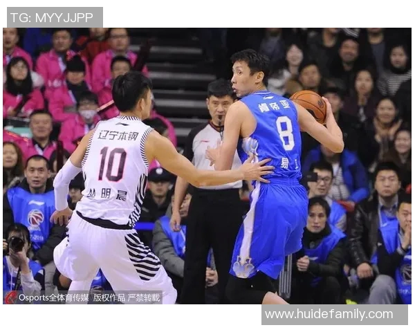 CBA江苏与辽宁历史交锋战绩分析及未来展望