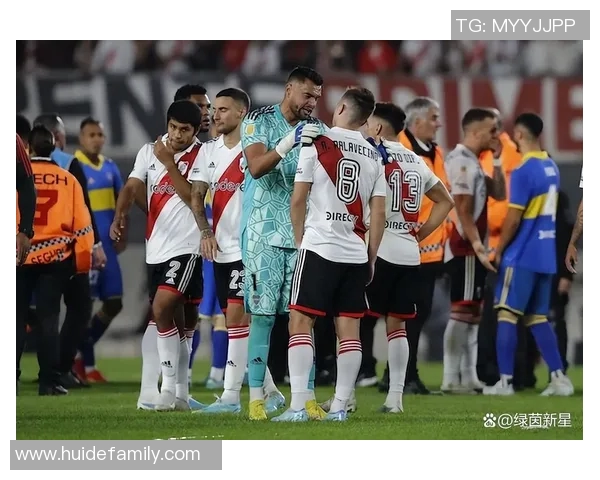 博卡青年与河床激战11月12日经典阿根廷德比再度上演谁能笑到最后 博卡青年与河床激战11月12日经典阿根廷德比再度上演谁能笑到最后