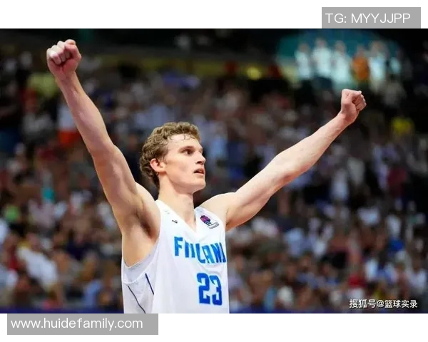 劳里马尔卡宁:从芬兰篮球新星到NBA全明星的辉煌之路 劳里马尔卡宁:从芬兰篮球新星到NBA全明星的辉煌之路