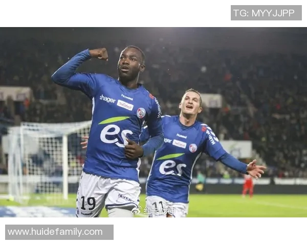 斯特拉斯堡与卡昂激战正酣谁能在法甲赛场中笑到最后