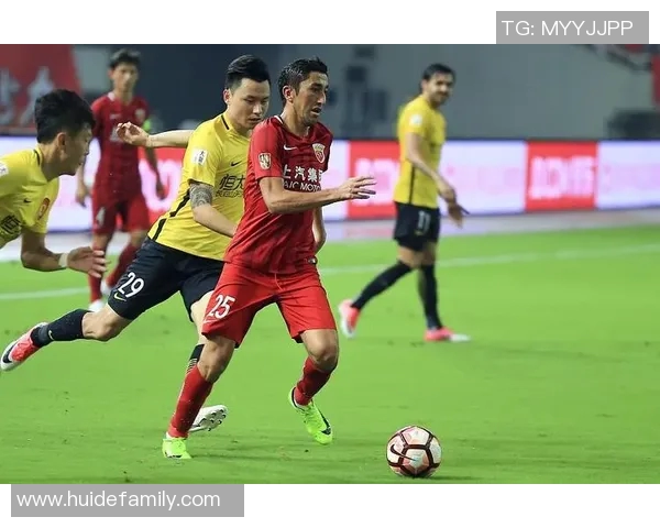 恒大与深圳精彩对决回放分析及赛后点评