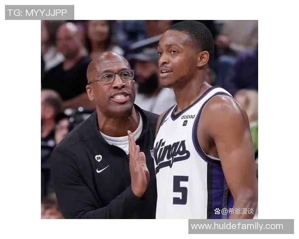 德阿隆福克斯的崛起之路与NBA未来的无限可能性