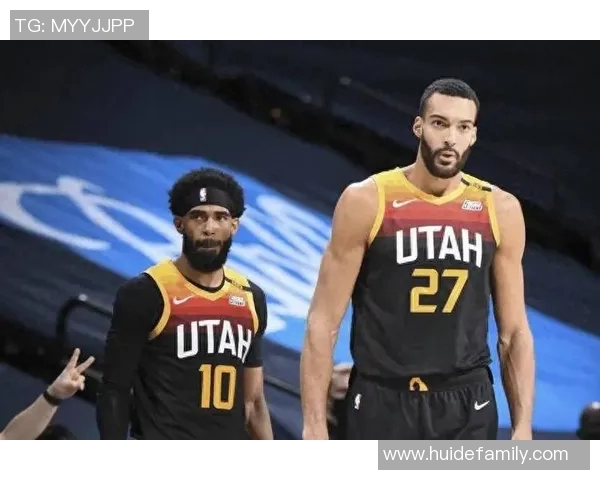 鲁迪戈贝尔在NBA的崛起与影响力分析及未来展望