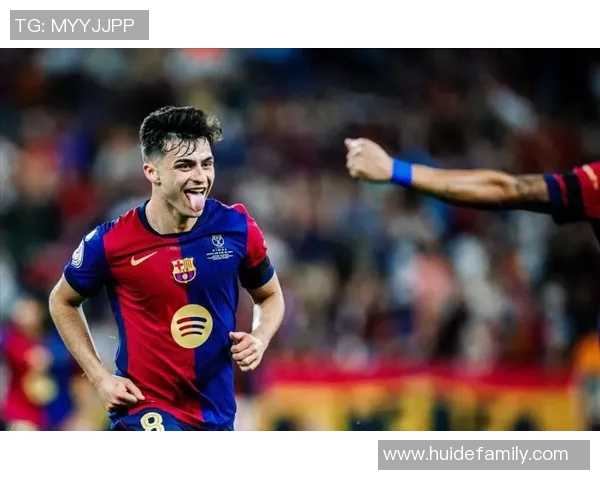 佩德里:新一代中场指挥官如何引领巴萨重返巅峰之路 佩德里:新一代中场指挥官如何引领巴萨重返巅峰之路