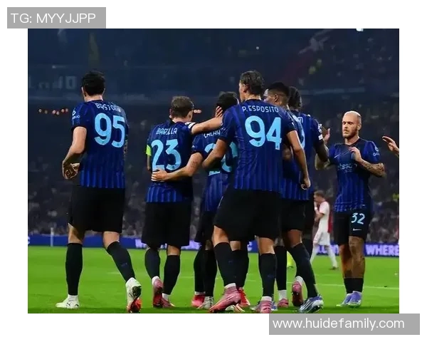 劳塔罗的崛起：从新星到足球巨星的华丽转身与未来展望