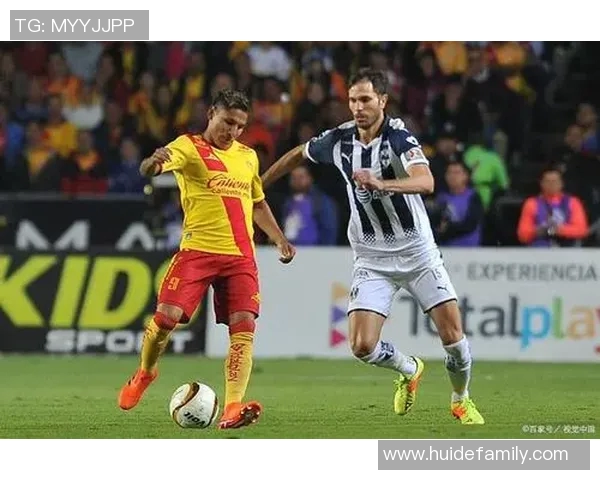 莫雷利亚与蒂华纳激战在即谁能在这场对决中笑到最后