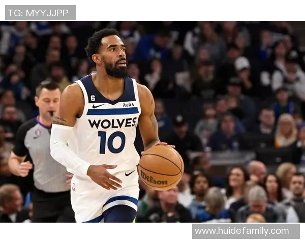 迈克康利：从小城镇到NBA巨星的奋斗历程与心路历程