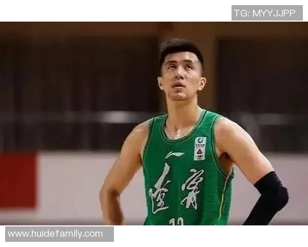 郭艾伦领衔中国男篮新征程展现实力与风采的篮球之路