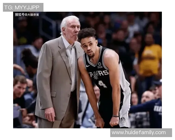 马刺队再度选择摆烂波波维奇因轮休主力球队遭到重罚