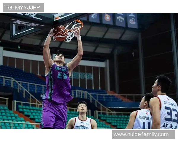 陶汉林：从篮球场上的拼搏者到社会公益的践行者之路