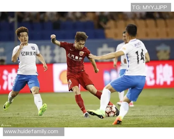 上海申花与上港激战正酣精彩直播全程回顾与分析