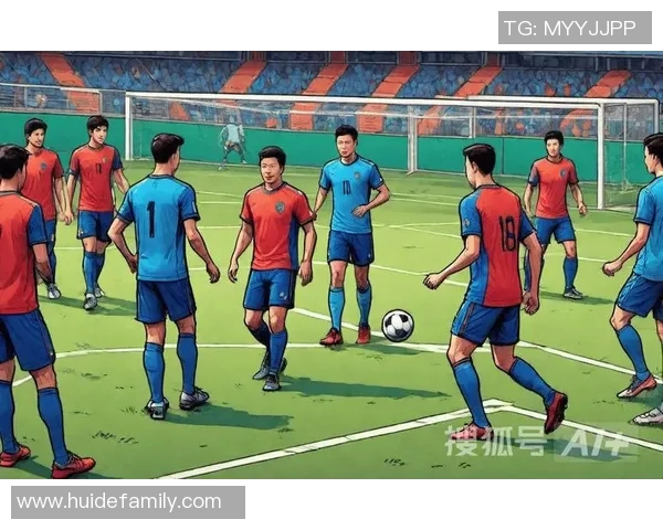 意大利与阿尔巴尼的精彩对决揭示足球战术与团队精神的较量