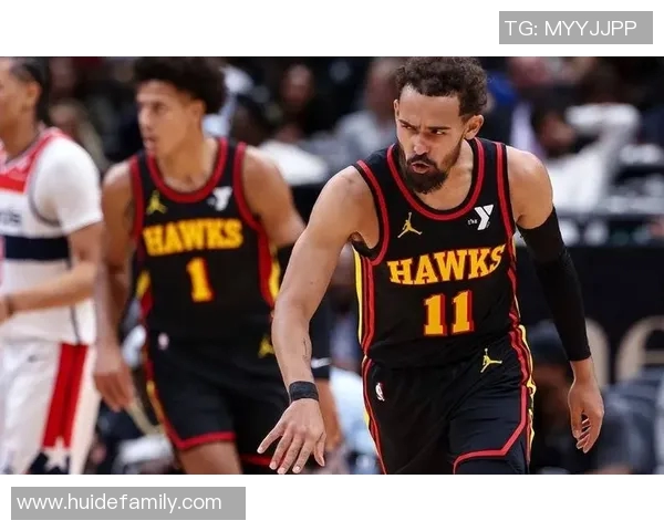 特雷杨领衔新一季NBA赛季展望球场上的天才与挑战并存