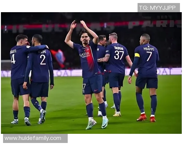 第戒与巴黎圣日尔曼的巅峰对决揭示足球战术与团队精神的较量