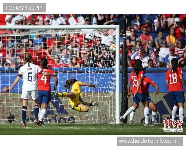 美国女足与智利女足激战成和精彩回顾与分析